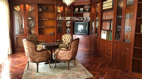 Duplex Avenida De Magoi
