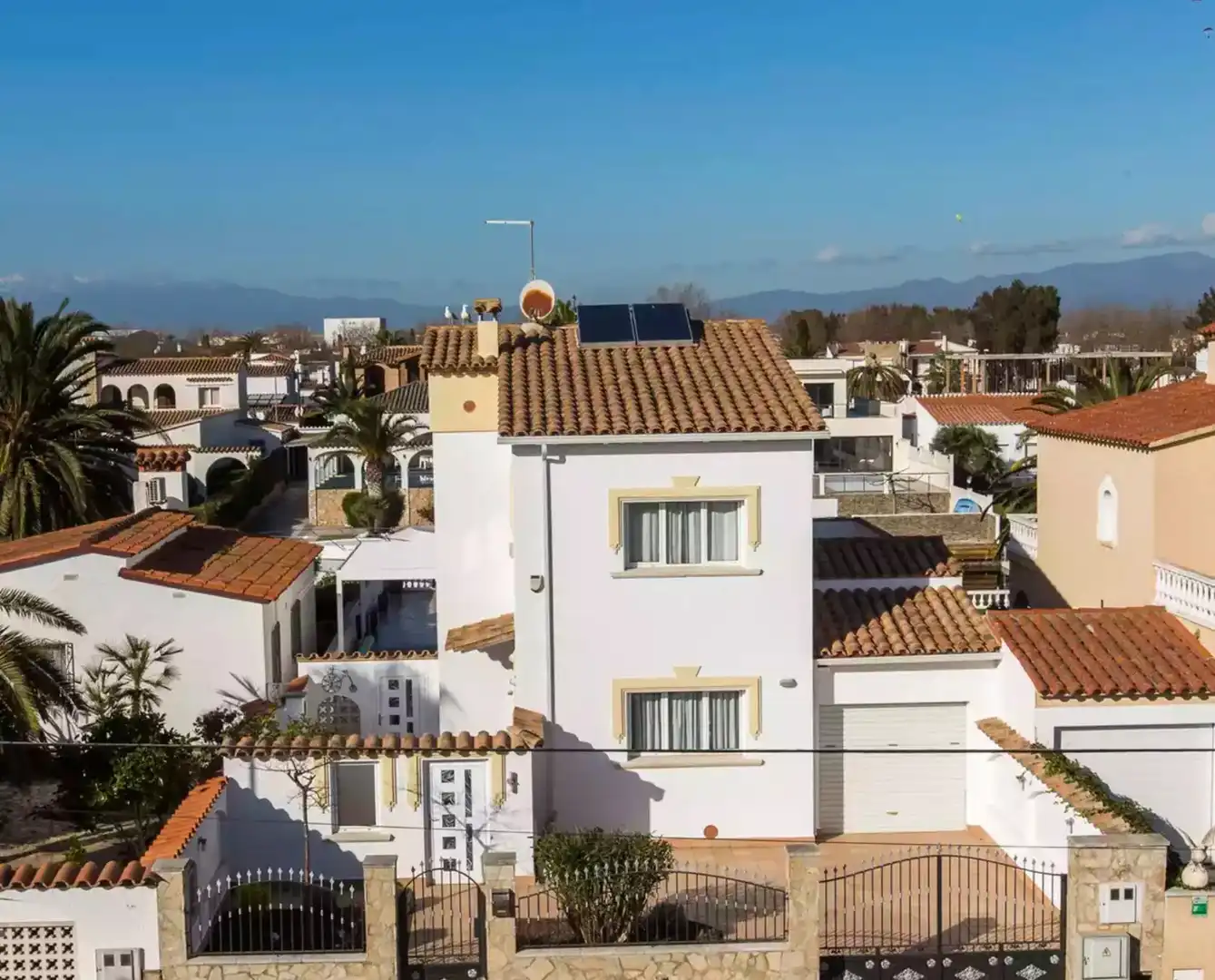 Casa con piscina en venta en EBRE, imagen 31