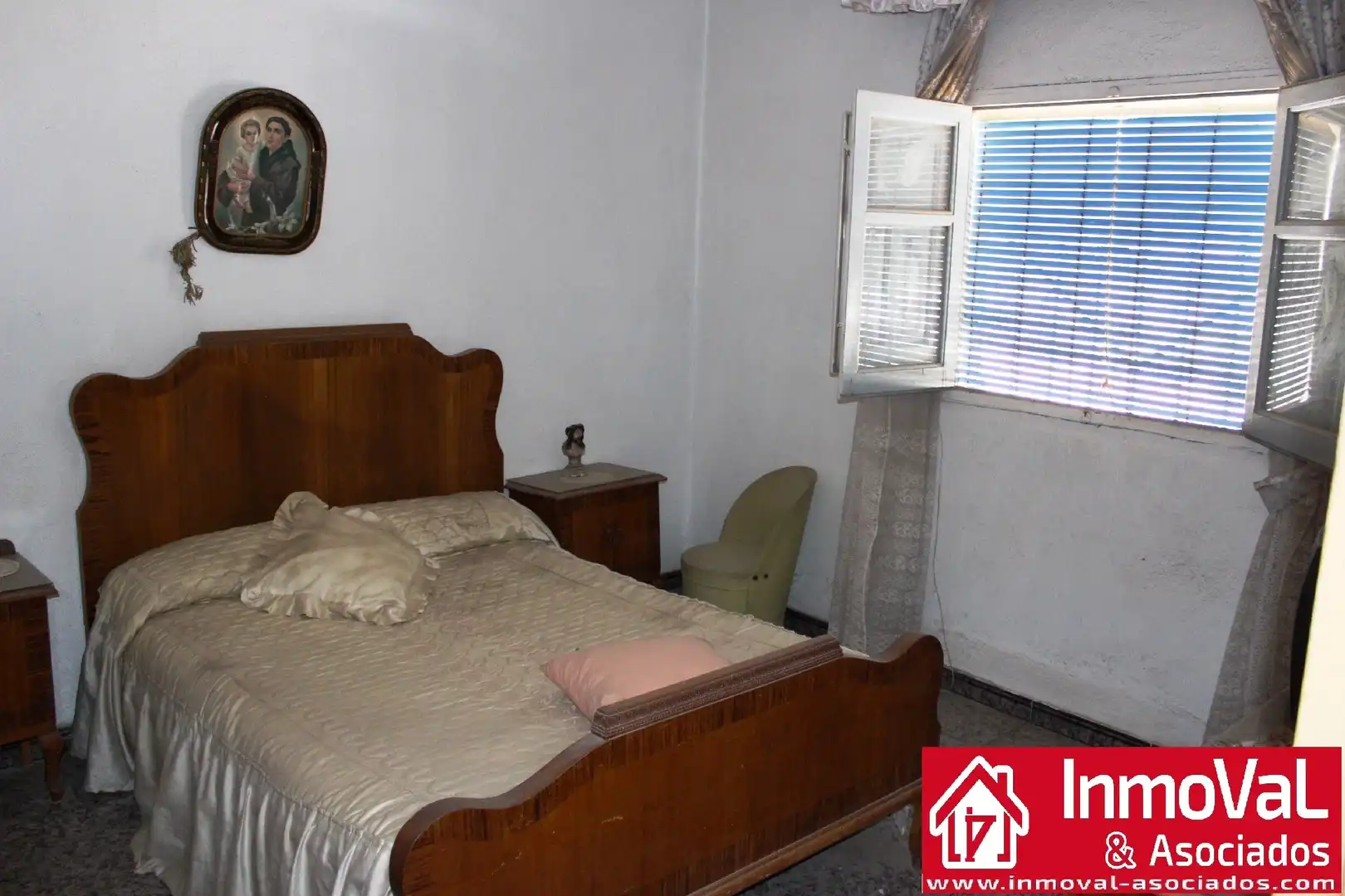 Casa o xalet en venda a Puerto de Garrucha