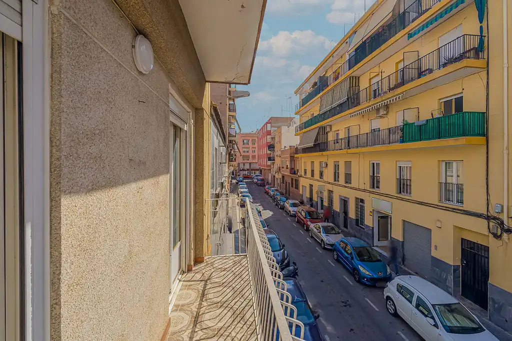 Apartament en venda a Arturo Salvetti Pardo, 18 18, imagen 6