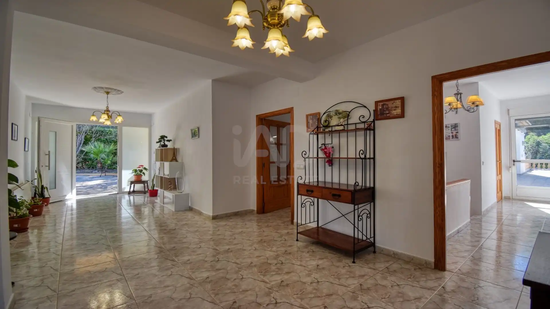 Casa o xalet en venda en Pedreguer amb Aire condicionat, Calefacció i Terrassa