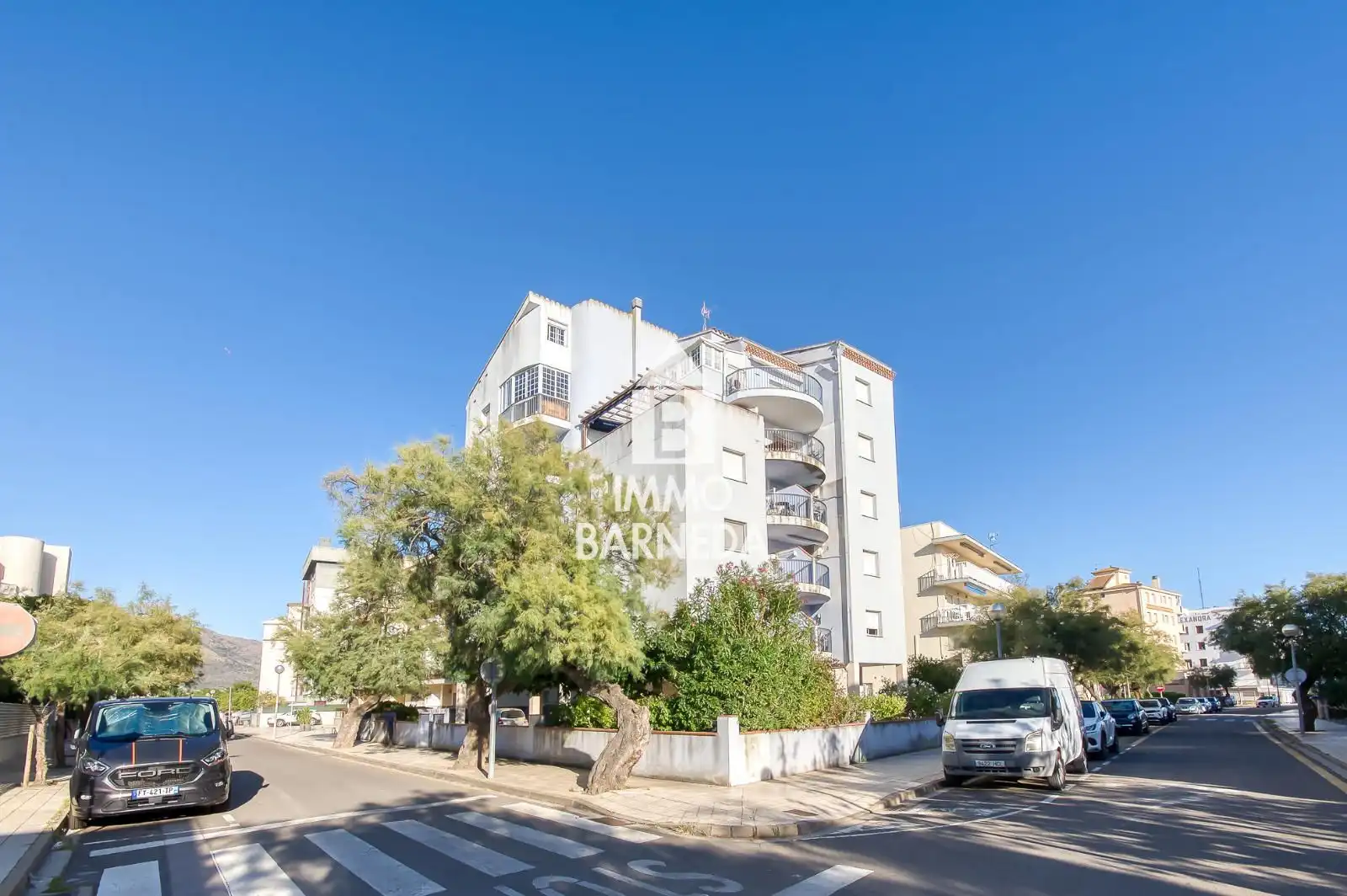 Piso con terraza en venta en Calderon de la Barca 32, imagen 21