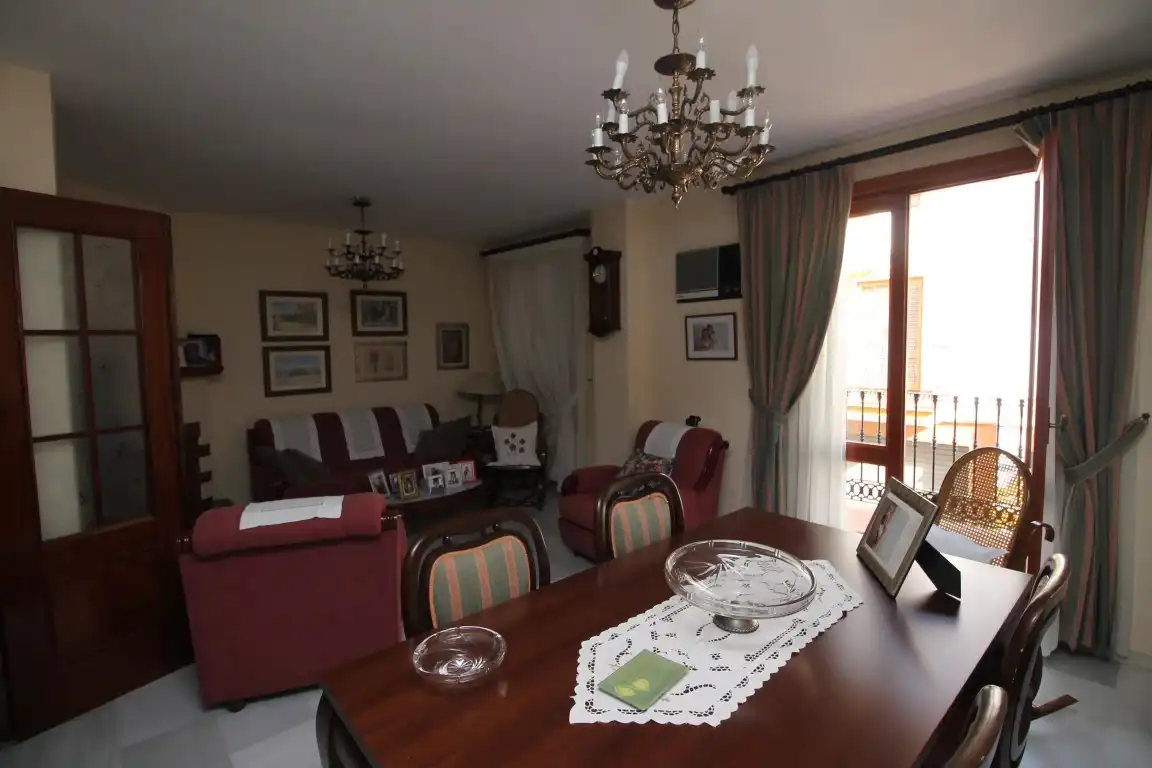 Reihenhaus zum Verkauf in Vélez-Málaga ciudad, imagen 2