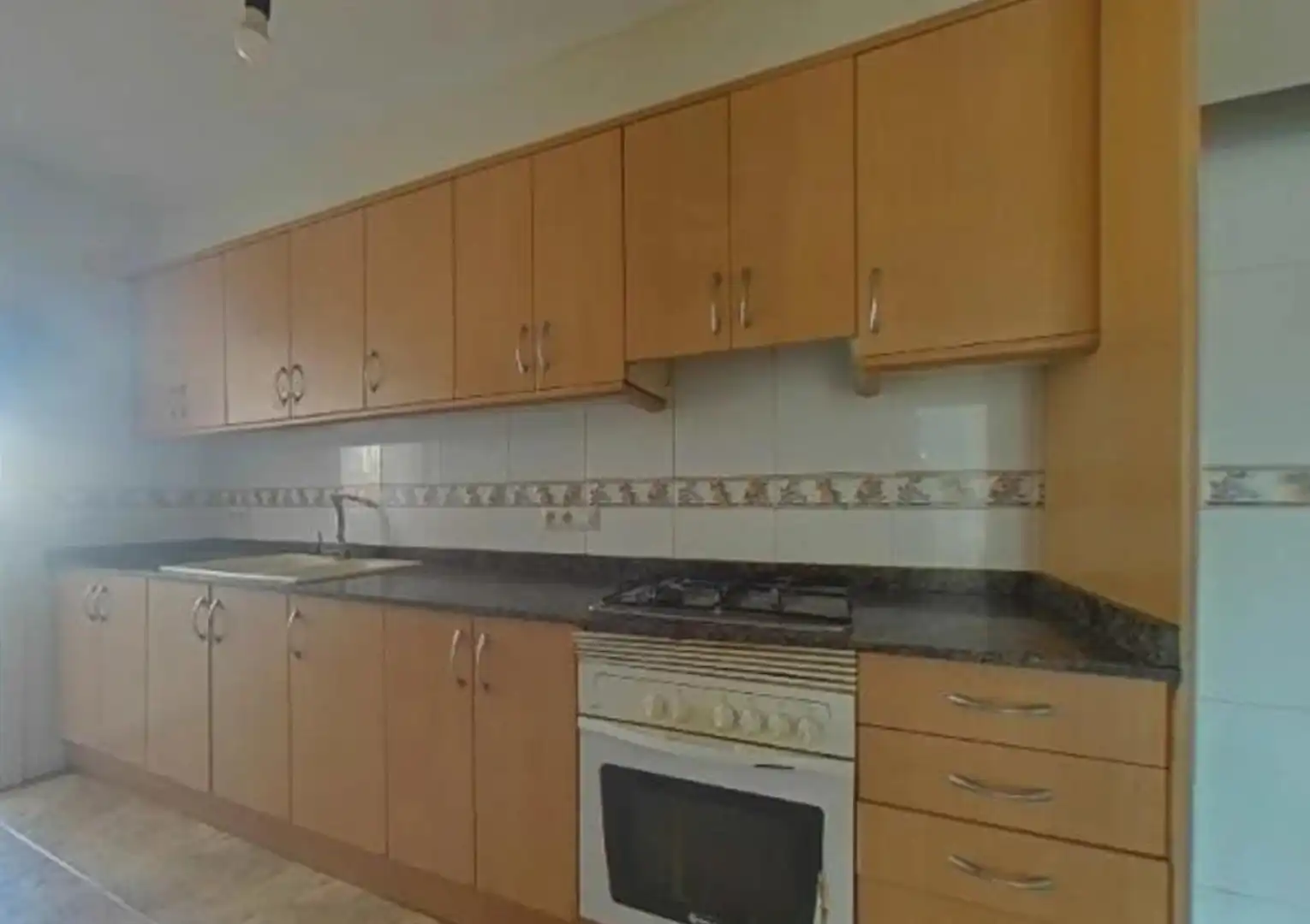 Flat for sale in El Francàs