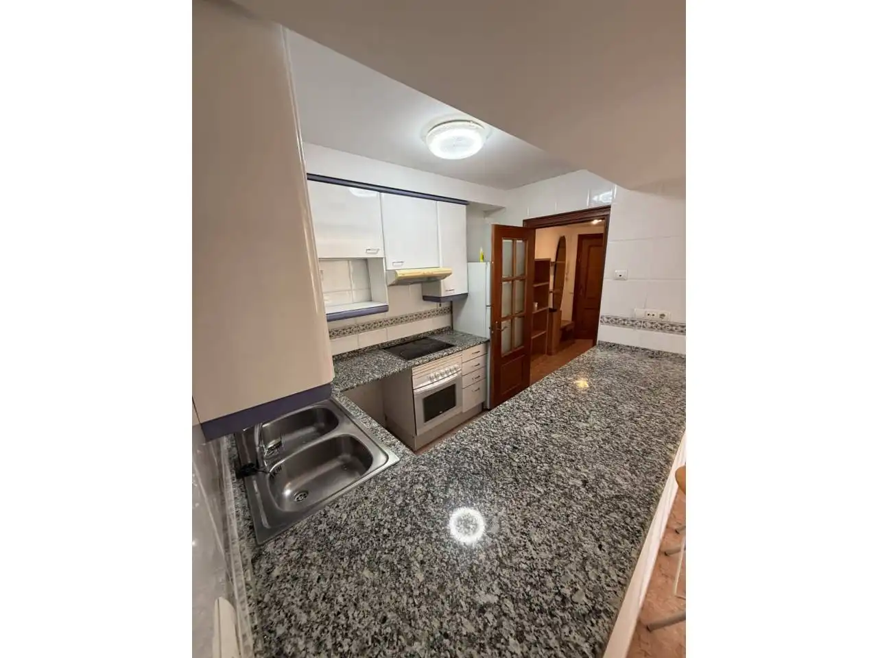 Wohnung mit Terrasse zum Verkauf in Avenida Colón, imagen 10
