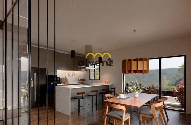 Casa-chalet en Venta en mancha en Mas Pere - Río de Oro