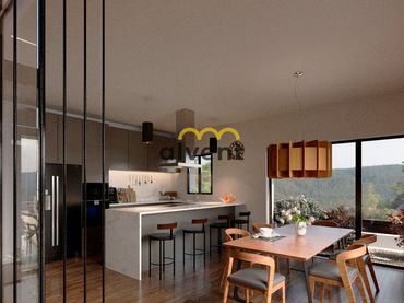 Villa con balcone in vendita a mancha
