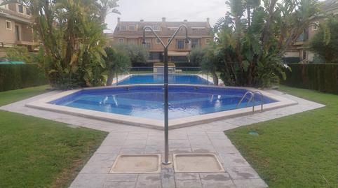 Foto 2 de Casa o xalet en venda a Calle Lo Pagan, Bellavista - Capiscol - Frank Espinós, Sant Joan d'Alacant