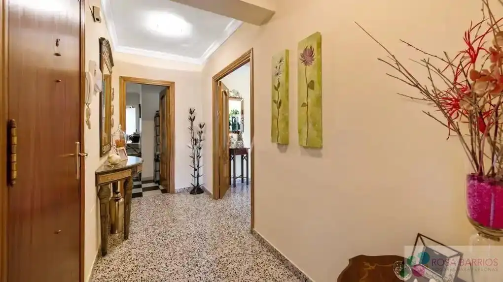 Pis en venda a Estepona Pueblo, imagen 4