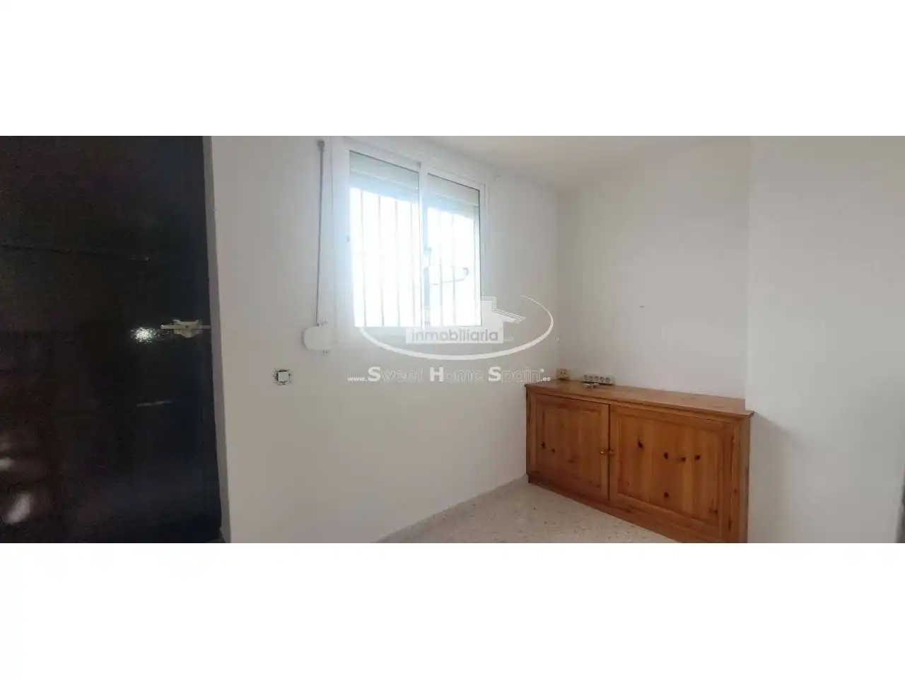 Bedroom of Houses for sale in Sanlúcar de Barrameda  with Heating and Terrace