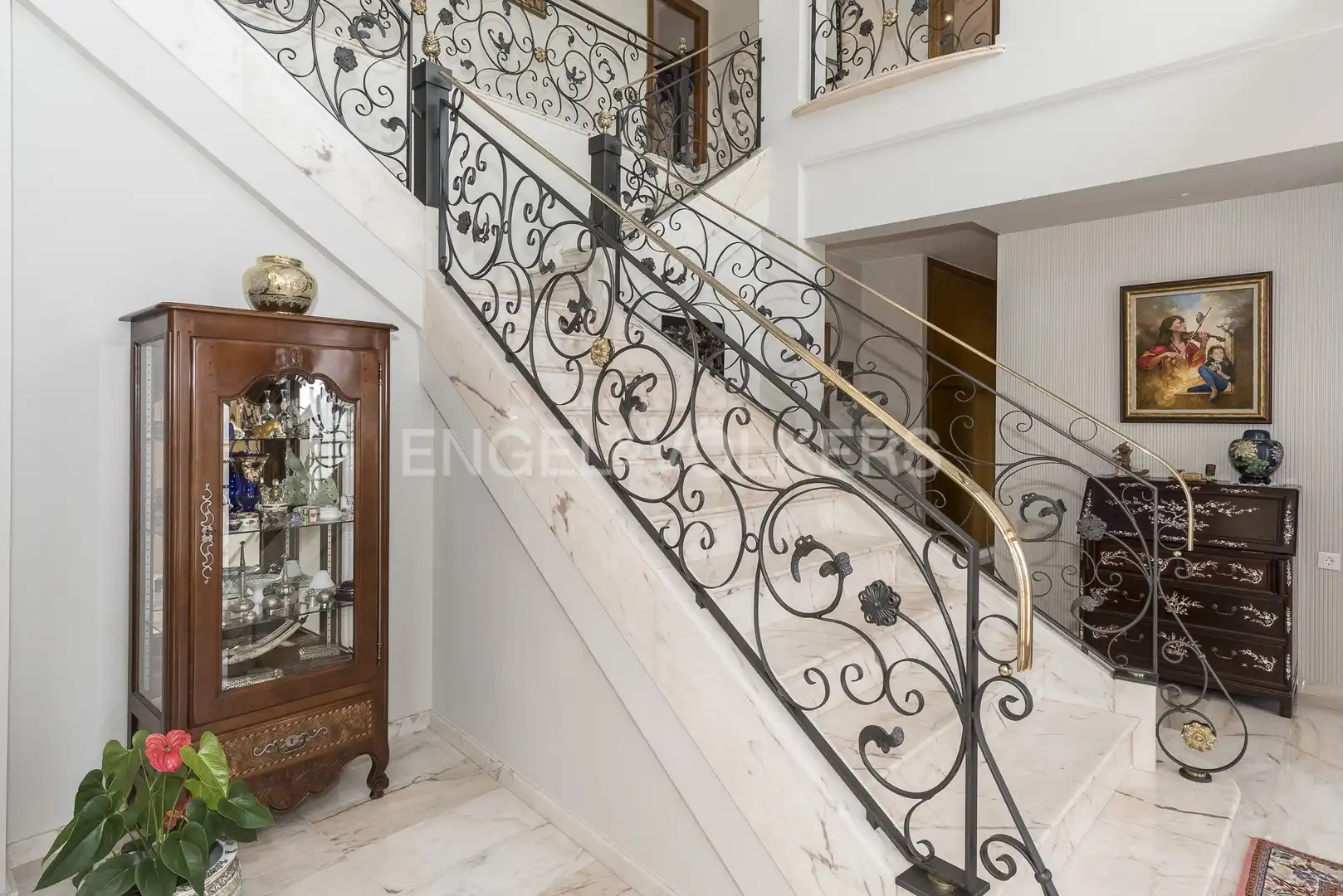 Casa o xalet en venda en Vilanova i la Geltrú amb Aire condicionat, Calefacció i Jardí privat