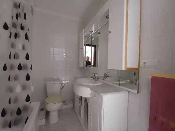 Wohnung mit Aufzug zum Verkauf in Rúa Travesía de Vigo, imagen 11