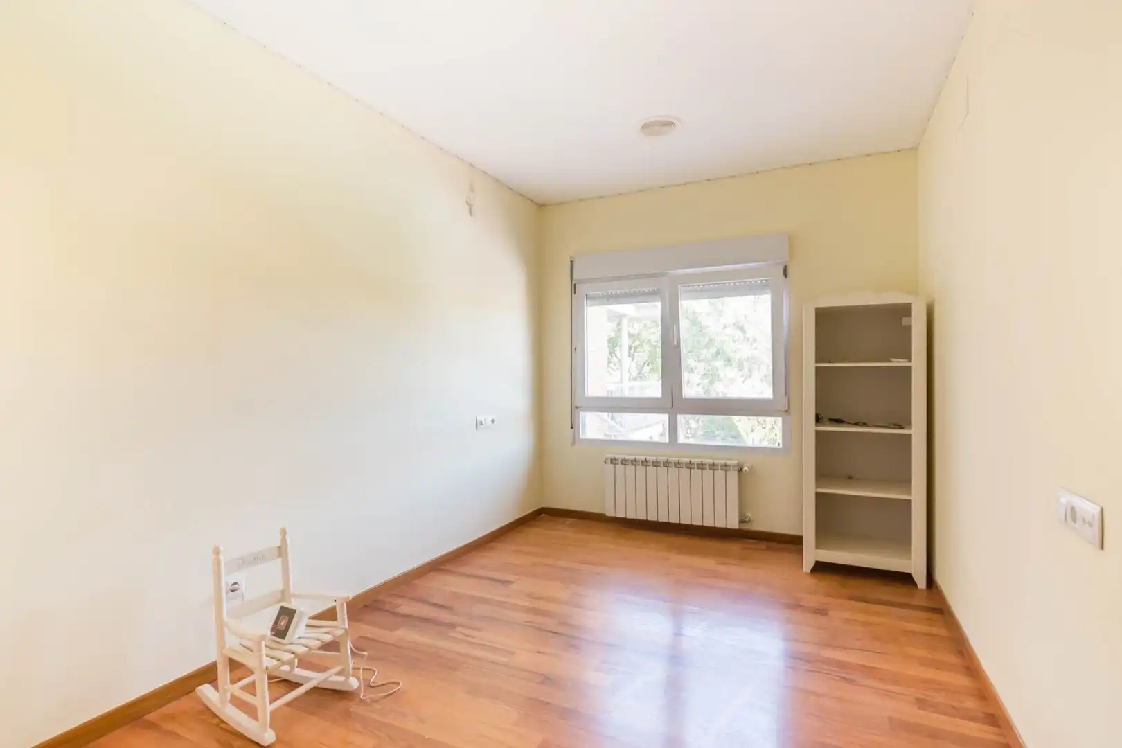 Bedroom of Houses for sale in Molina de Segura  with Air Conditioner, Heating and Private garden