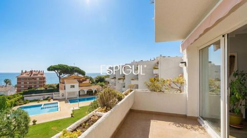 Foto 2 de Ático en venta en Can Sans, Can Sans, Sant Andreu de Llavaneres