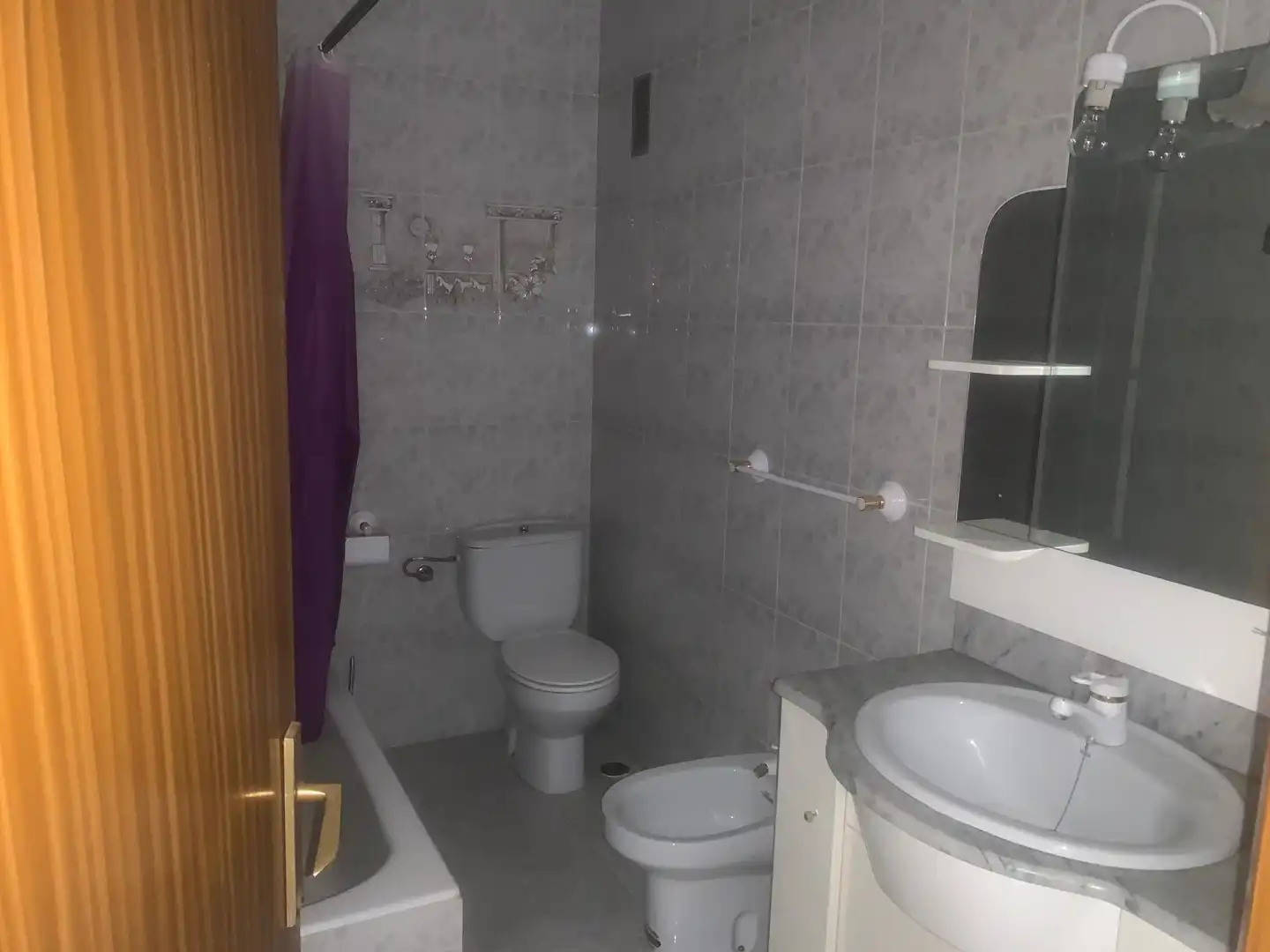 Bathroom of Houses for sale in Riolobos