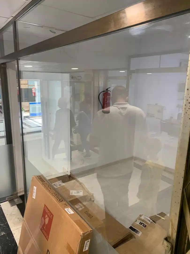 Local comercial en alquiler en Carrer de la Fàbrica, imagen 10