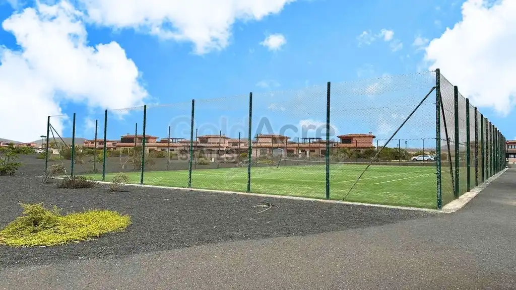 Casa o xalet en venda en La Oliva