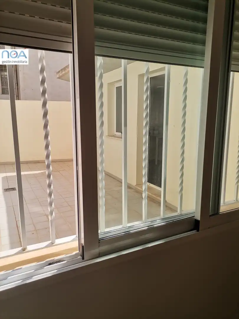 Apartamento de alquiler en Carrer Illa de Còrsega, 29, Las Islas