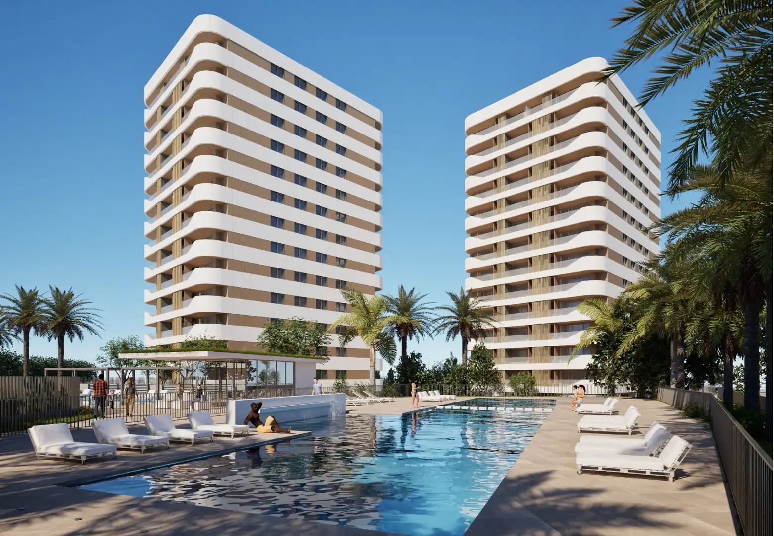 Wohnung zum Verkauf in Avinguda de les Marines, 21, Grau de Gandia - Venecia - Marenys de Rafalcaid