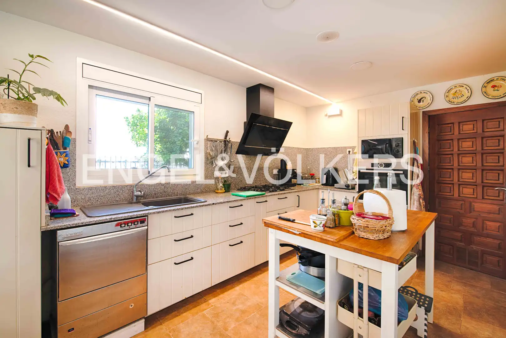 House with terrace for sale in Carrer Requesens, imagen 28