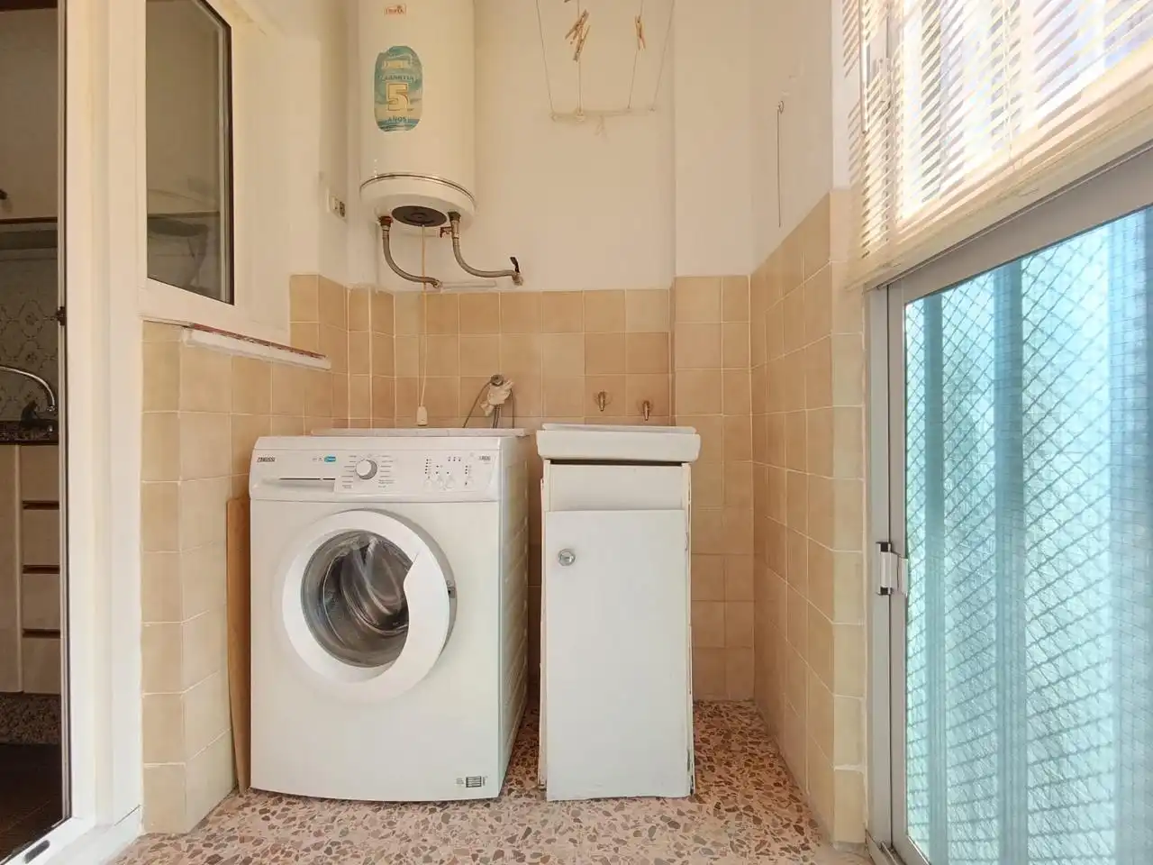 Baño de Piso en venta en Ibi