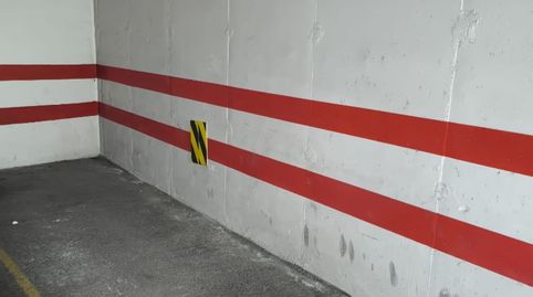 Foto 3 de Garaje de alquiler en Calle Cervantes, 1, La Zubia Ciudad, La Zubia