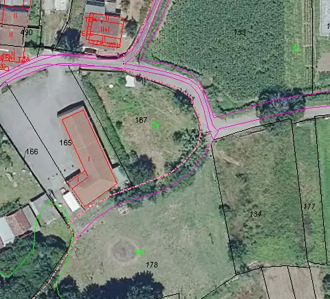 Terreno residencial en venta en Lugar, imagen 5