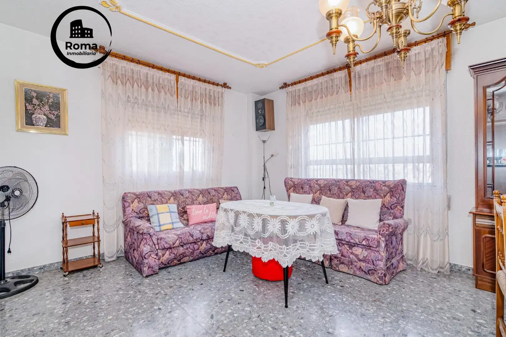 Villa avec piscine à vendre à JUPITER UR.MONTELUZ, imagen 36