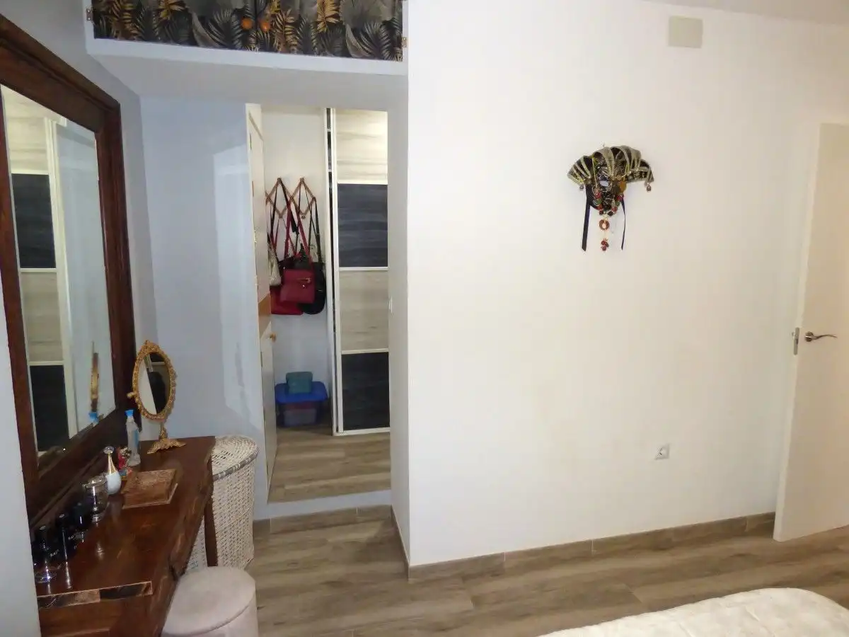 Casa amb jardí en venda a Orxeta, imagen 40