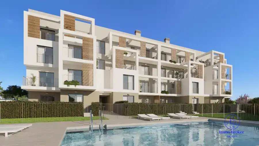 Flat for sale in Palmanova
