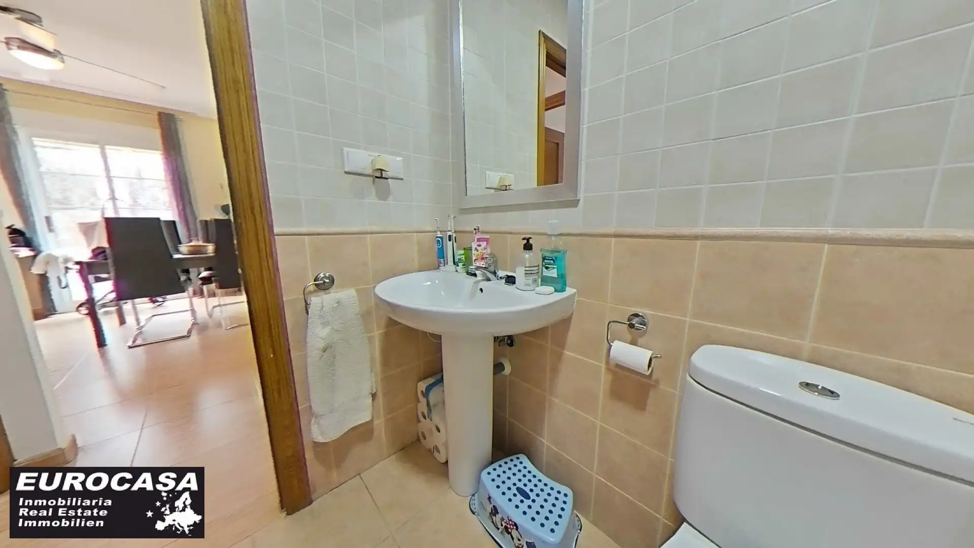Haus mit Pool zum Verkauf in Balcón de Ponoig - Polop Paradis - Polop Hills, imagen 17