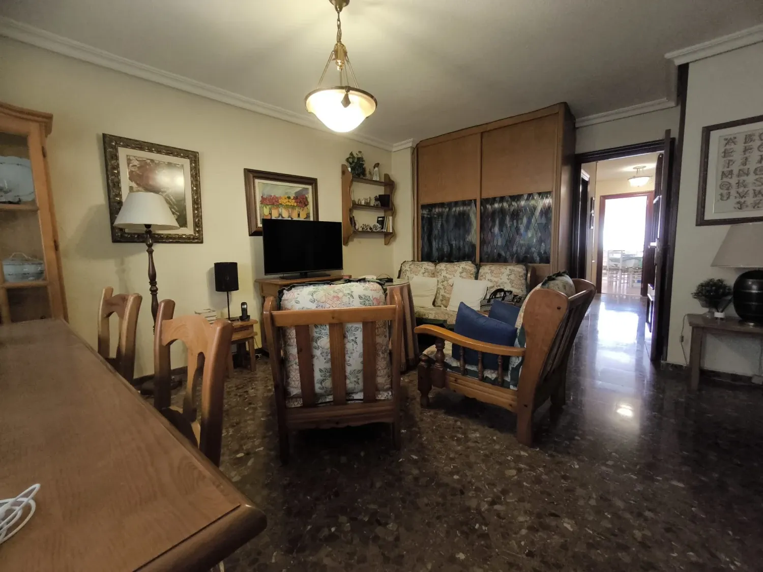 Pis en venda a San Andrés - San Antolín