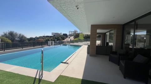 Foto 4 de Casa o xalet en venda a Calle el Salvador, 40, Valle Romano Golf, Estepona