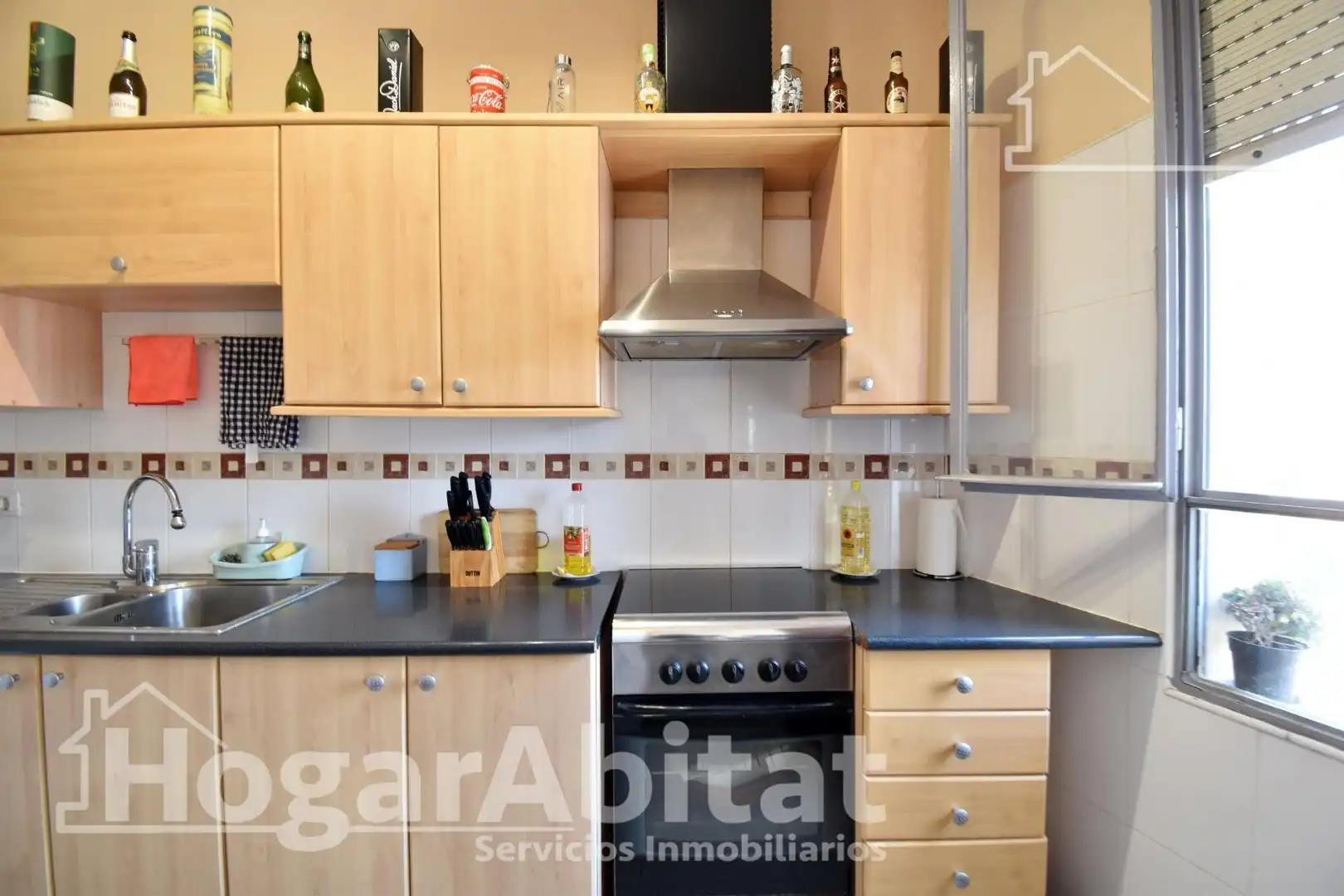 Appartement avec terrasse à vendre à Calle DOCTOR JUAN RICO, imagen 14