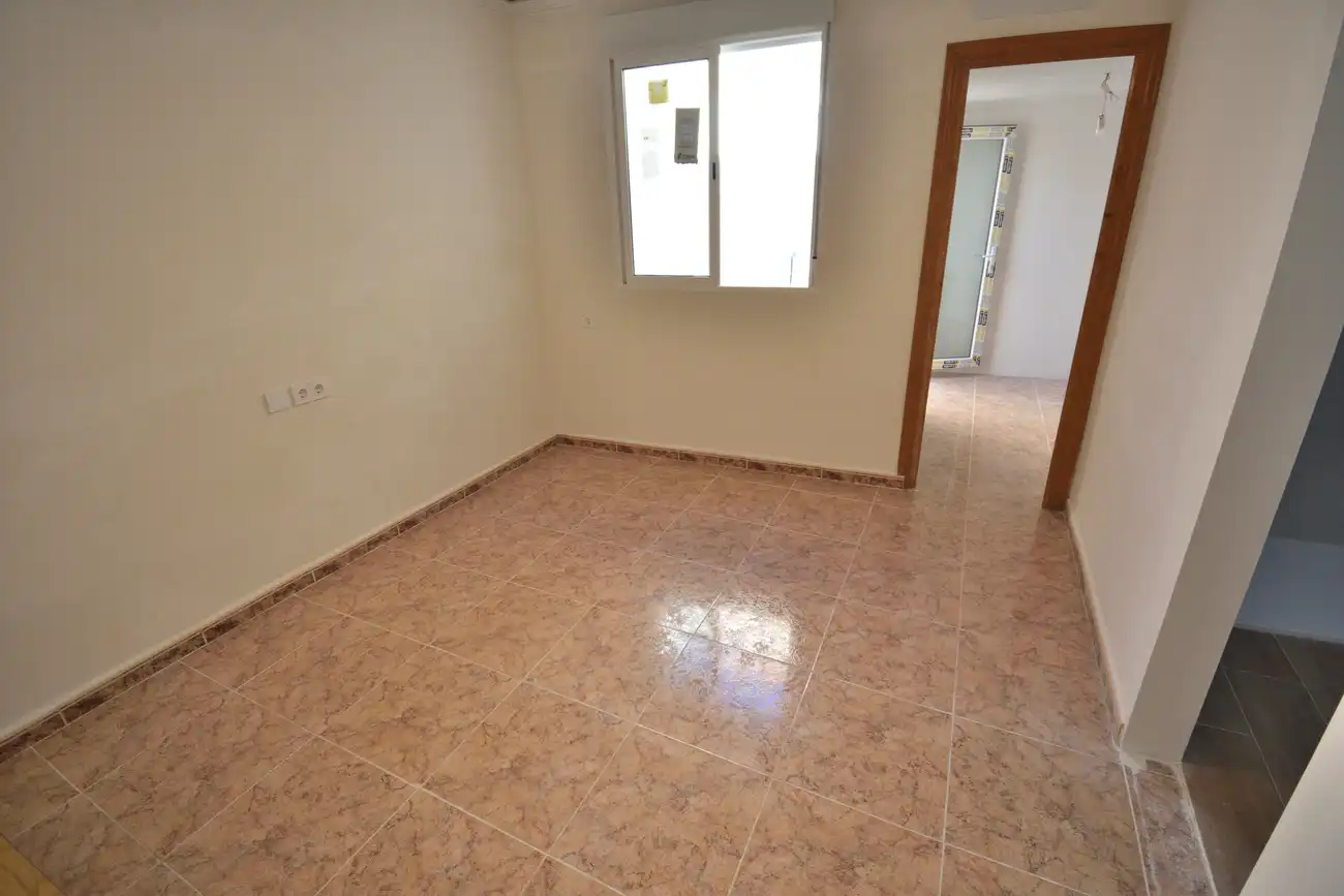 Casa adosada en venta en Rojales