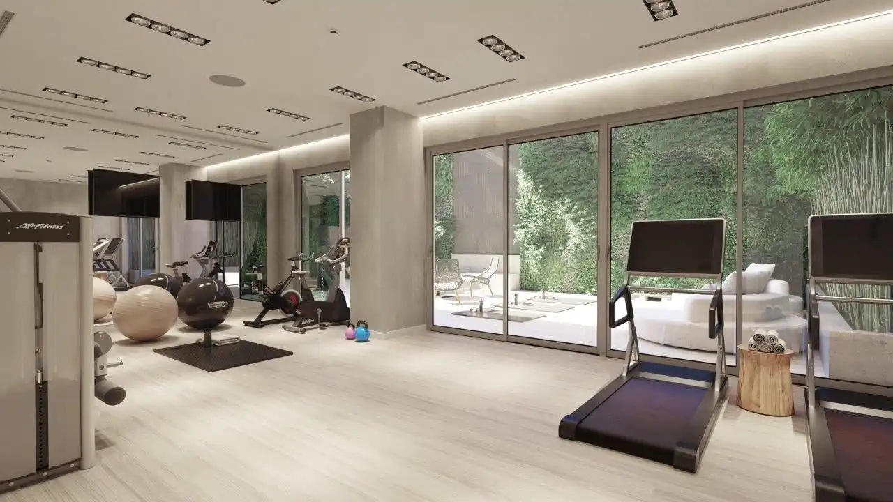 Appartement compact avec ascenseur à vendre à Carretera de Cádiz, imagen 8