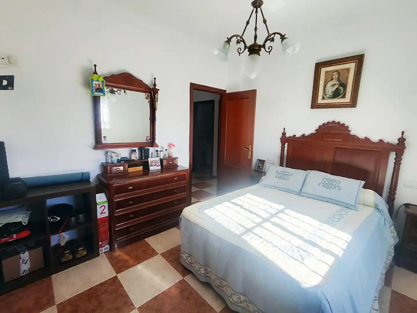 Dormitori de Casa o xalet en venda en Ayamonte