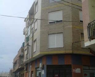 Exterior view of Flat for sale in Cartagena