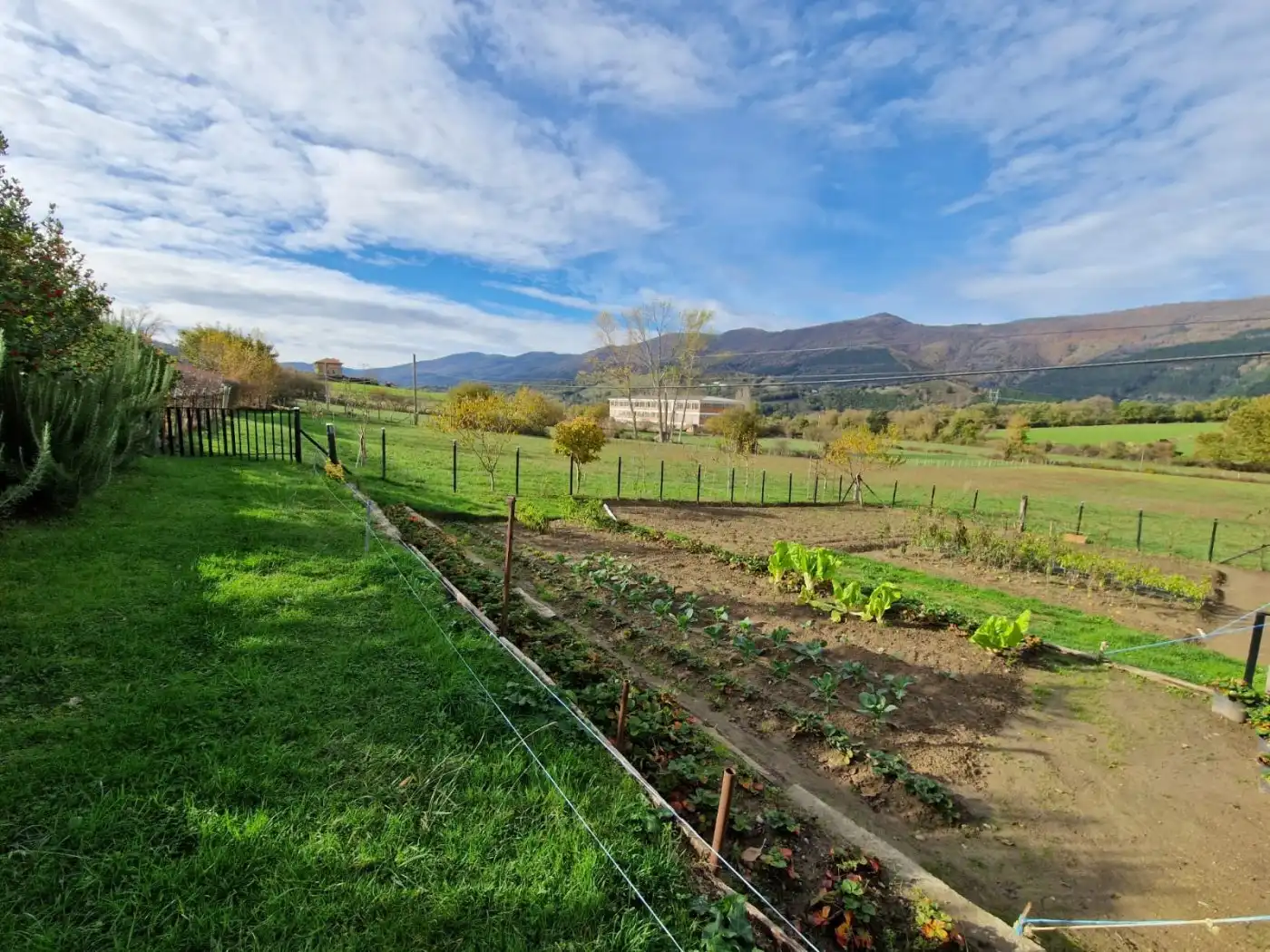 Terreny residencial en venda a Valle de Mena, imagen 3