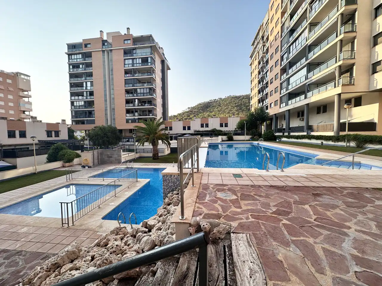 Pis amb piscina en venda a La Cala de Villajoyosa, imagen 27