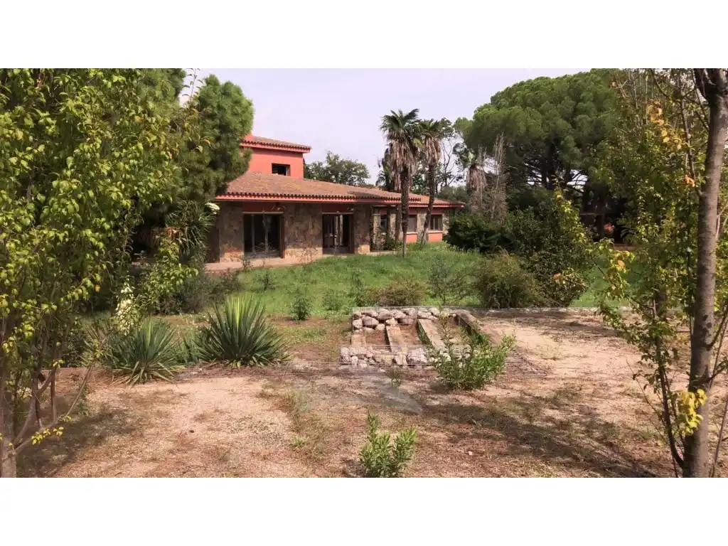 Villa avec jardin à vendre à Vilallonga del Camp, imagen 4