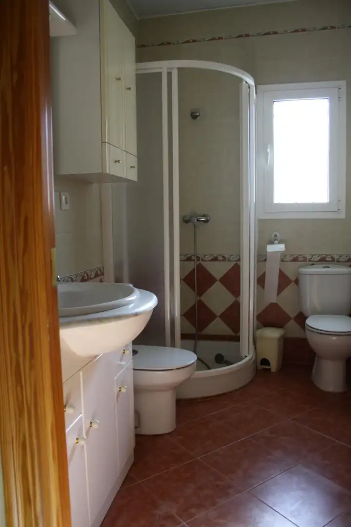 Casa adosada en venta en Pasaje FLORES, 3, Carrión de los Céspedes
