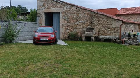 Foto 5 de Finca rústica de lloguer a Aldea Pazos, 2, Boiro, A Coruña