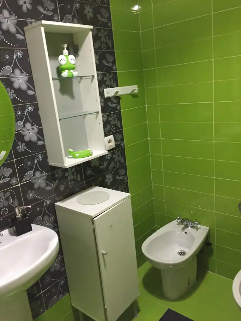 Baño de Piso en venta en Oeste