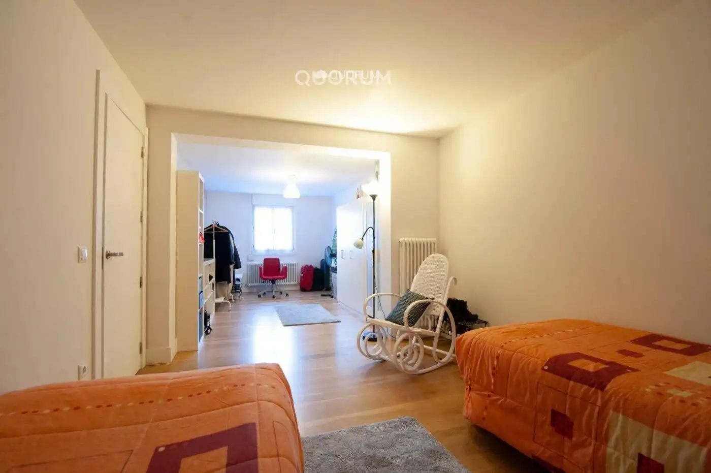 Wohnung zum Verkauf in Bilbao 