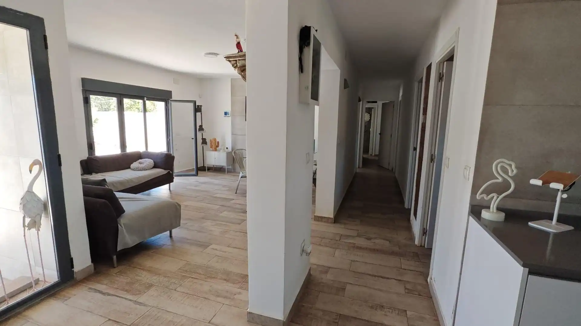 Casa o chalet en venta en Yuncler