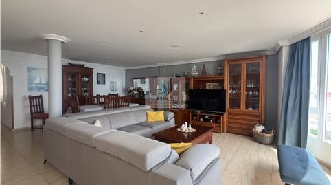 Foto 2 de Apartament en venda a El Charco - Las Salinas, Las Palmas