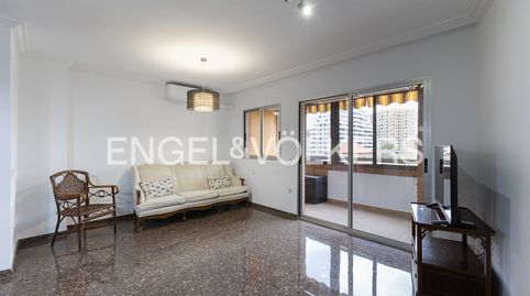 Photo 4 of Flat for rent in Carrer D'emili Baró, Camí de Vera, Valencia Capital