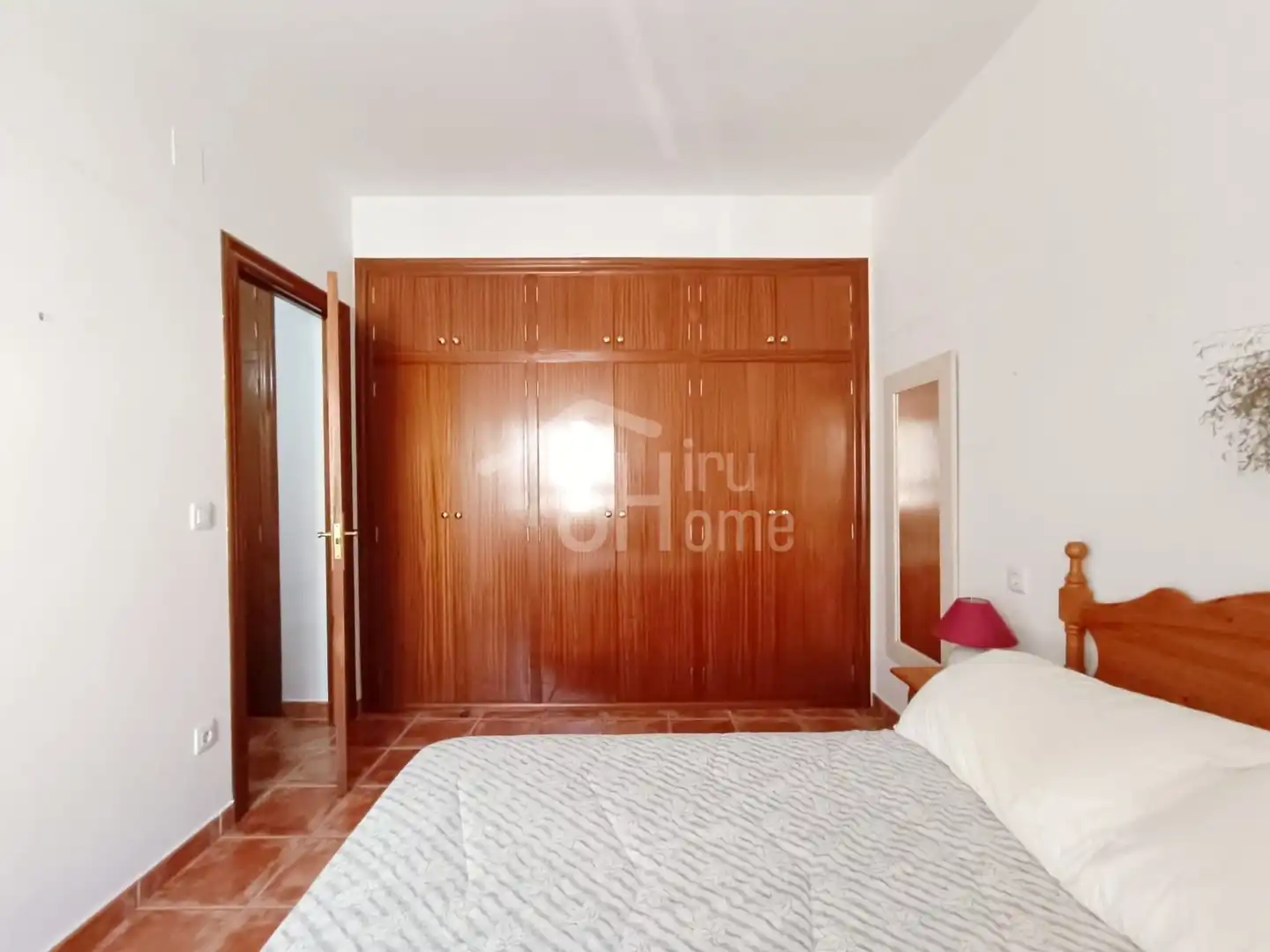 Dormitori de Casa o xalet en venda en Corella amb Calefacció i Traster