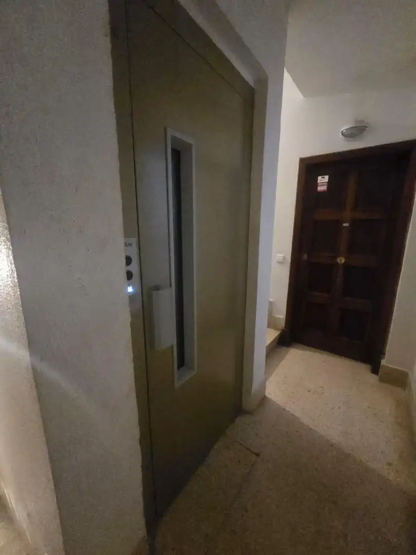 Piso en venta en  Palma de Mallorca con Aire acondicionado, Calefacción y Terraza